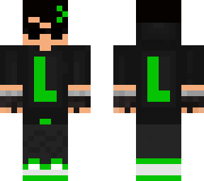 greenwalker