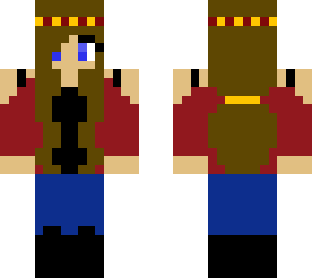 gryffindor girl updated