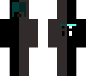 half metro and half robot