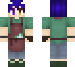hometown skin