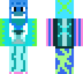 ic3y3 axolotol