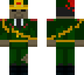 jelle skin