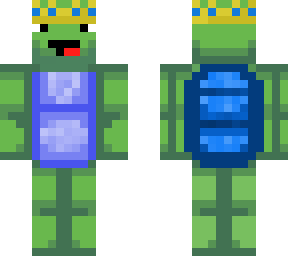 king of the turtles