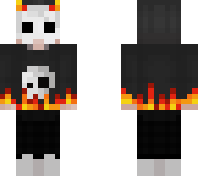 kotaro full mask
