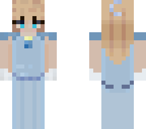 leanda (alive)