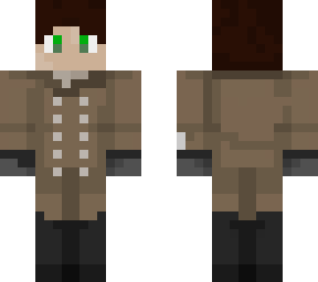 lucas mason-role: the former cook