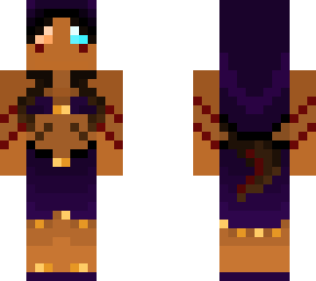 mage madilyn of the east