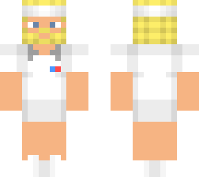 male - tennis outfit