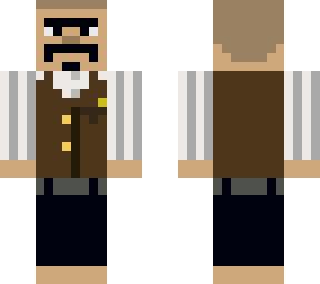 man