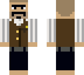 man