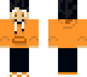 mandarinman