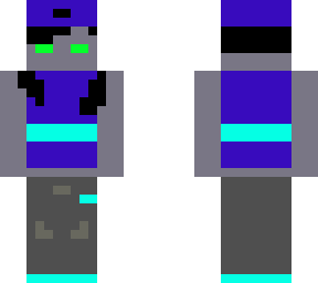 minty fresh aura fortnite skin