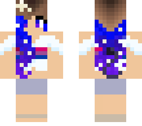 my oc sona!!!! (lucia lunaris)