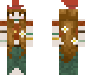 my skin
