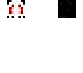 necromancer helmet from hypixel skyblock.
