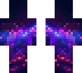 neon waves