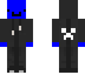 new itzbeastie_ hoodie skin
