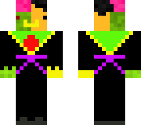 nostalgia skin