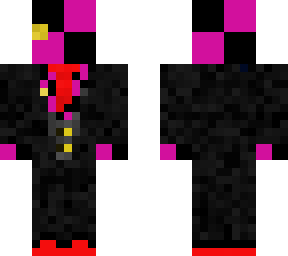 notexture frack edition