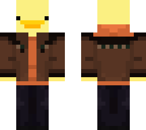 oranjoosgoose