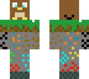 ore owl