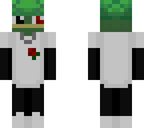 pepe is cool (fixed shade