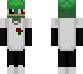 pepe is really cool