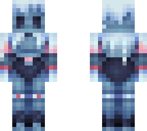 percy .:. oc v2