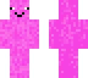 pig with a smile