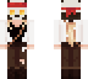 pirate skull