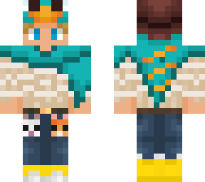 poncho perry 2