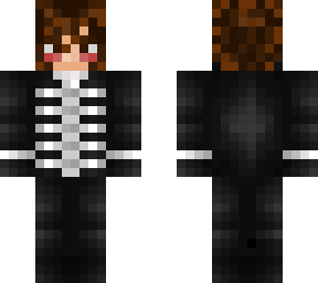 ray black parade