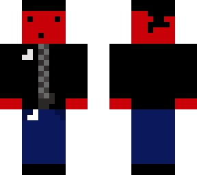 red guy
