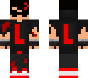 redwalker