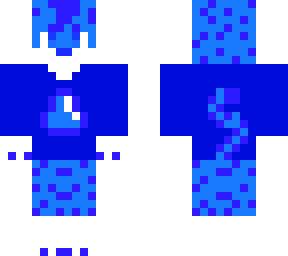 river (female)