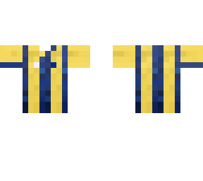rosario central home t-shirt 2025 (classic)