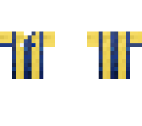 rosario central home t-shirt 2025 (slim)
