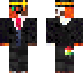 seniks all stars skin 1