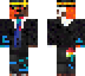 seniks all stars skin 2