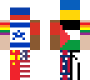 sigma lone wolf friendship skin