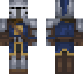 silly ahh knight