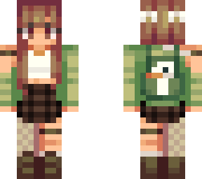 silly goose - rcce