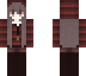 skin