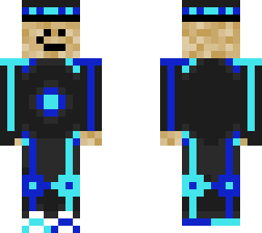 soccer team blue potato