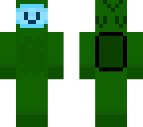 spacesuit shreaded (st among us)