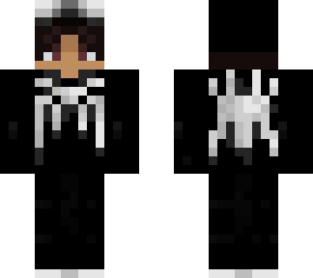 spider boy