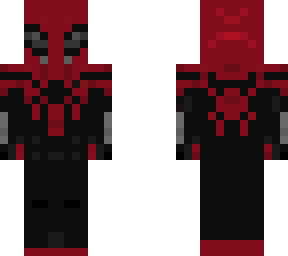 superior spider-man v1