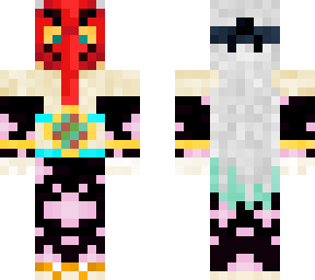 tengu daoshi