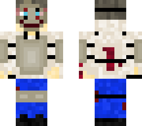 texture update