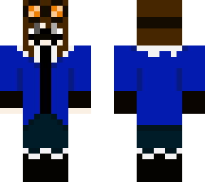 toby roger’s (my style)